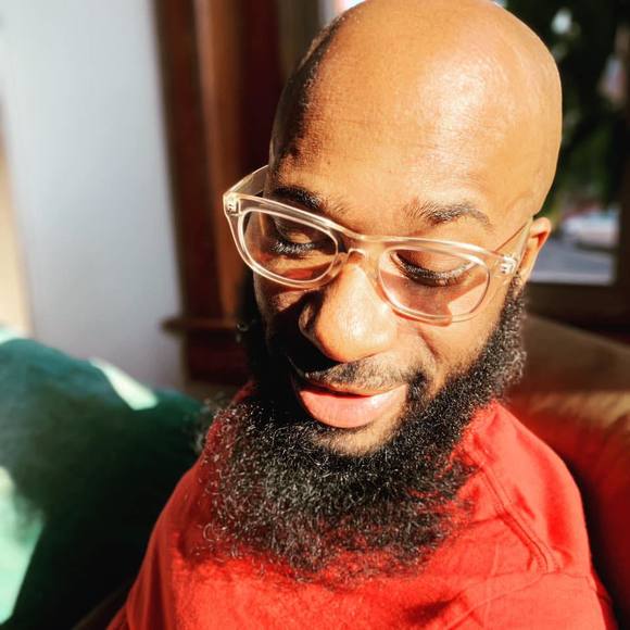 Meet your Posher, Ian - Picture 1 of 1